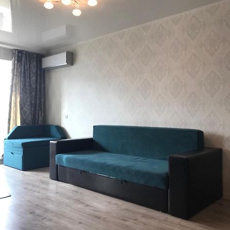 2 К.К.Люкс На Проспекте Мира,1, Г. Николаев Apartment Bagian luar foto