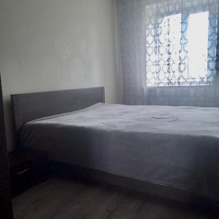 2 К.К.Люкс На Проспекте Мира,1, Г. Николаев Apartment Bagian luar foto