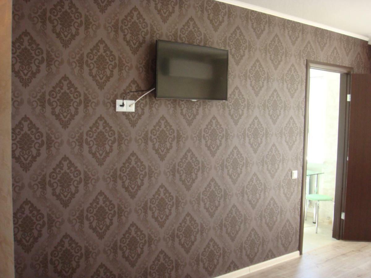 2 К.К.Люкс На Проспекте Мира,1, Г. Николаев Apartment Bagian luar foto