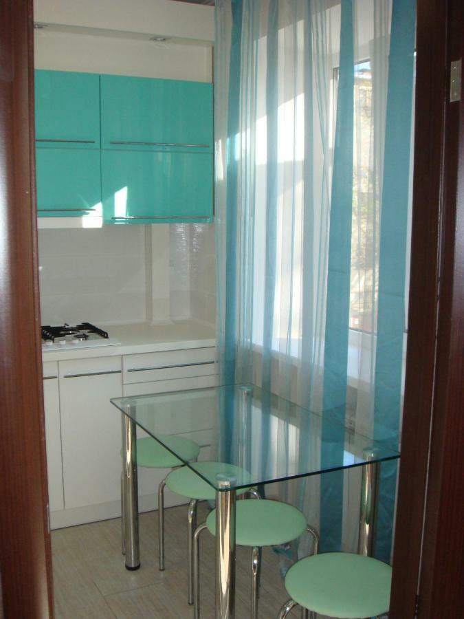 2 К.К.Люкс На Проспекте Мира,1, Г. Николаев Apartment Bagian luar foto