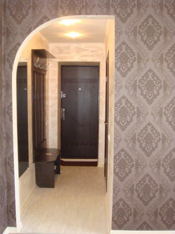 2 К.К.Люкс На Проспекте Мира,1, Г. Николаев Apartment Bagian luar foto